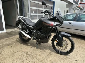 Honda Xl 750 TRANSAPL, снимка 1