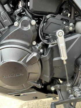 Honda Xl 750 TRANSAPL, снимка 11