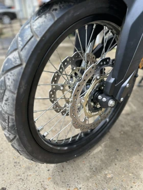Honda Xl 750 TRANSAPL, снимка 12