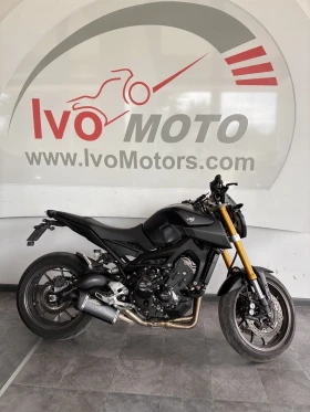Yamaha Mt-09 Mt-09, снимка 2
