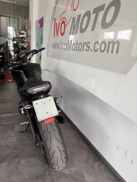 Yamaha Mt-09 Mt-09, снимка 5