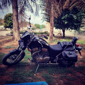 Suzuki Intruder, снимка 9