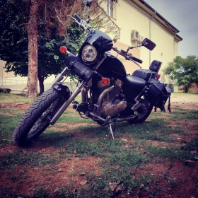 Suzuki Intruder, снимка 6