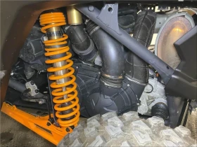 Can-Am Maverick X3 DS TURBO RR, снимка 8