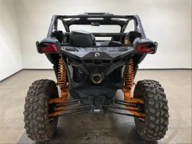 Can-Am Maverick X3 DS TURBO RR, снимка 3
