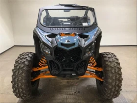 Can-Am Maverick X3 DS TURBO RR, снимка 4