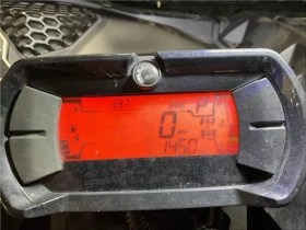 Can-Am Maverick X3 DS TURBO RR, снимка 9