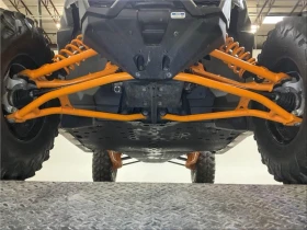 Can-Am Maverick X3 DS TURBO RR, снимка 7