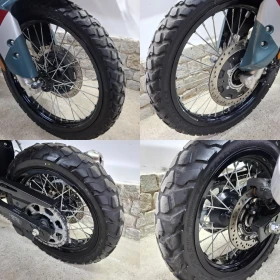 Kawasaki Kle 500Se, снимка 17