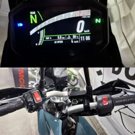 Kawasaki Kle 500Se, снимка 4