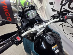 Kawasaki Kle 500Se, снимка 3