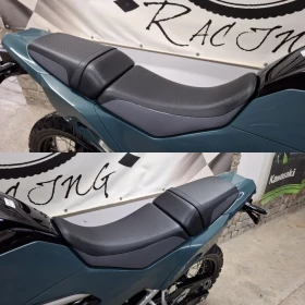 Kawasaki Kle 500Se, снимка 7