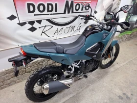 Kawasaki Kle 500Se, снимка 16