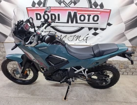 Kawasaki Kle 500Se, снимка 2