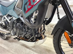 Kawasaki Kle 500Se, снимка 13