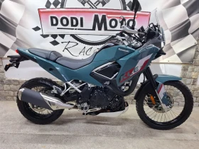 Kawasaki Kle 500Se, снимка 14