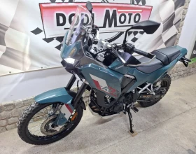 Kawasaki Kle 500Se, снимка 1