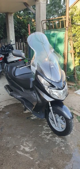 Suzuki Burgman 150   | Mobile.bg    1