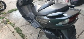 Suzuki Burgman 150   | Mobile.bg    7