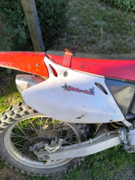 Honda Crf, снимка 8