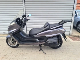 Yamaha Majesty 400i, снимка 5