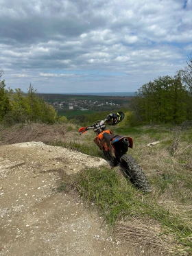 Обява за продажба на Ktm 525 ~5 300 лв. - изображение 7