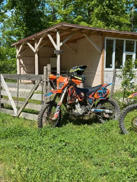 Обява за продажба на Ktm 525 ~5 300 лв. - изображение 8