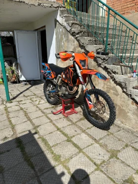 Обява за продажба на Ktm 525 ~5 300 лв. - изображение 6
