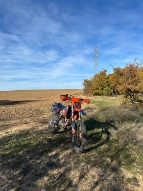 Обява за продажба на Ktm 525 ~5 300 лв. - изображение 4
