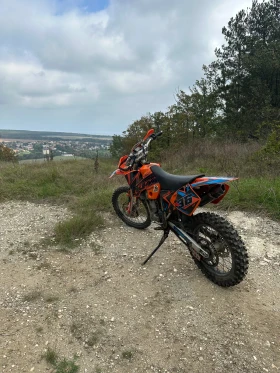 Обява за продажба на Ktm 525 ~5 300 лв. - изображение 2