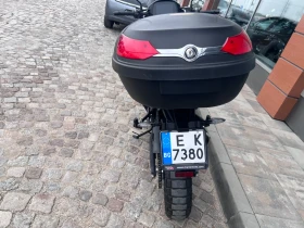 Moto Morini X-Cape 650 | Mobile.bg    8