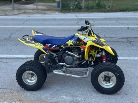 Suzuki QuadSport LTR 450 | Mobile.bg    6