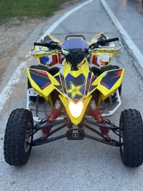 Suzuki QuadSport LTR 450 | Mobile.bg    5