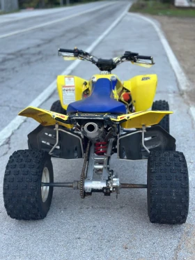 Suzuki QuadSport LTR 450 | Mobile.bg    2
