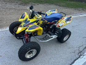 Suzuki QuadSport LTR 450 | Mobile.bg    4