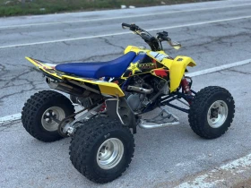 Suzuki QuadSport LTR 450 | Mobile.bg    3