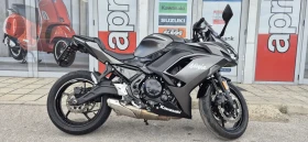 Kawasaki Ninja Ninja 650 23kw A2   | Mobile.bg    3