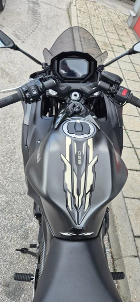 Kawasaki Ninja Ninja 650 23kw A2   | Mobile.bg    6