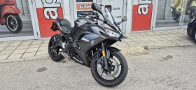  Kawasaki Ninja
