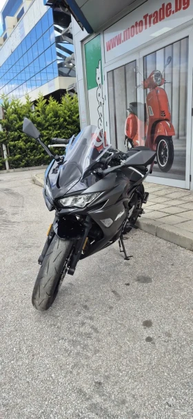 Kawasaki Ninja Ninja 650 23kw A2   | Mobile.bg    2