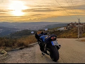 Обява за продажба на Yamaha FZ6N 600 face ~5 200 лв. - изображение 6