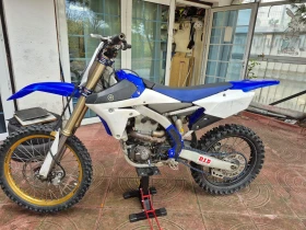 Yamaha Yz YZ450F - изображение 1
