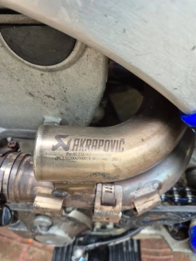 Yamaha Yz YZ450F, снимка 5