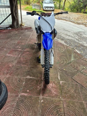 Yamaha Yz YZ450F, снимка 6