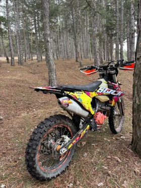 Ktm EXC 350 ПЕРФЕКТЕН, снимка 6