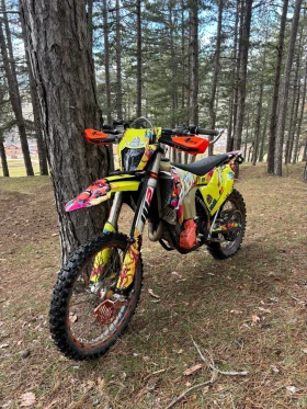 Ktm EXC 350 ПЕРФЕКТЕН, снимка 2