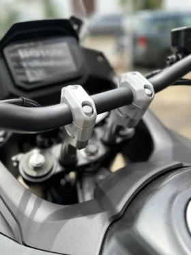 Honda Xl 750 TRANSAPL | Auto.bg — изображение 9