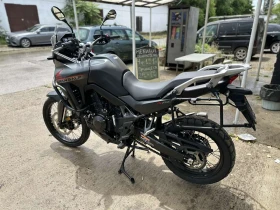 Honda Xl 750 TRANSAPL | Auto.bg — изображение 5