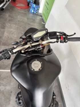 Yamaha Mt-09 Mt-09 | Mobile.bg � ����� ������ 6