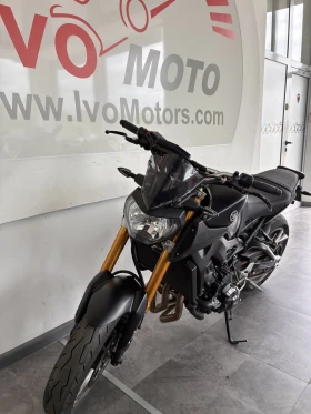 Yamaha Mt-09 Mt-09 | Mobile.bg � ����� ������ 3